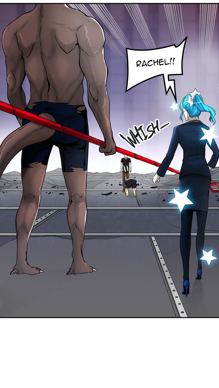 Tòa Tháp Bí Ẩn 2: Chapter 313