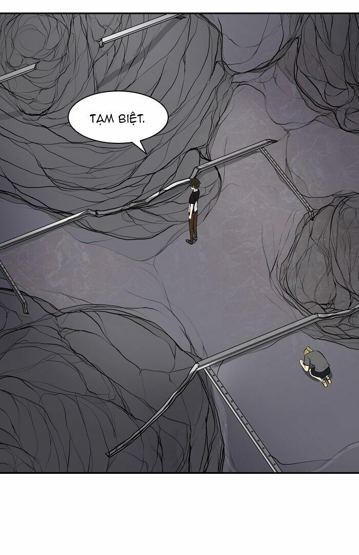 Tòa Tháp Bí Ẩn 2: Chapter 313