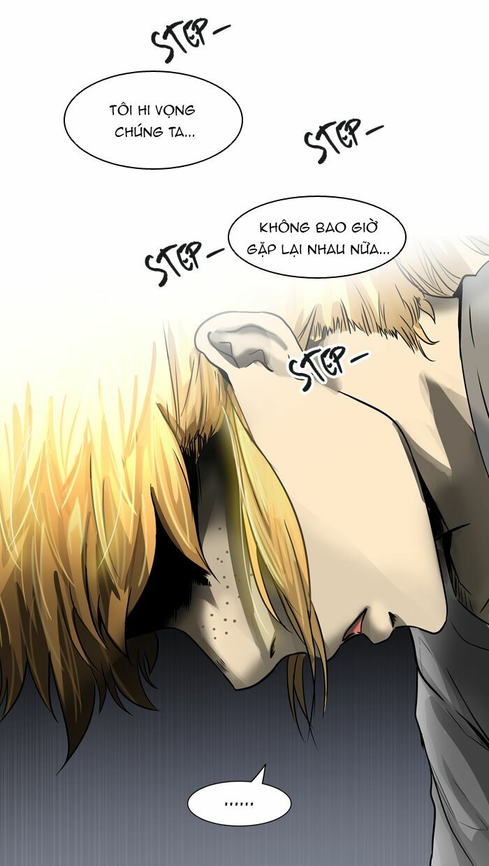 Tòa Tháp Bí Ẩn 2: Chapter 313