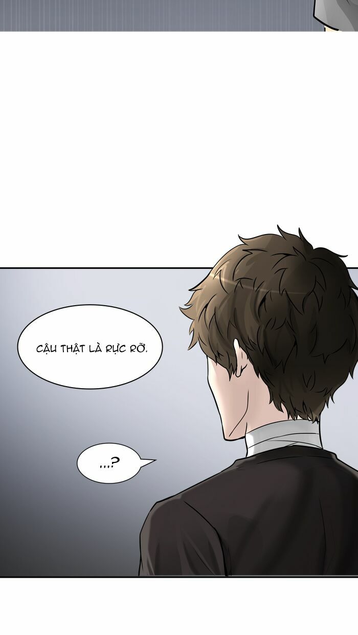 Tòa Tháp Bí Ẩn 2: Chapter 313