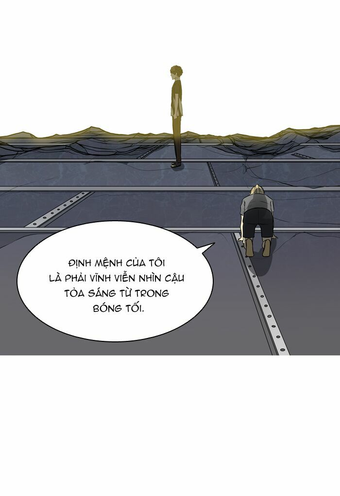 Tòa Tháp Bí Ẩn 2: Chapter 313