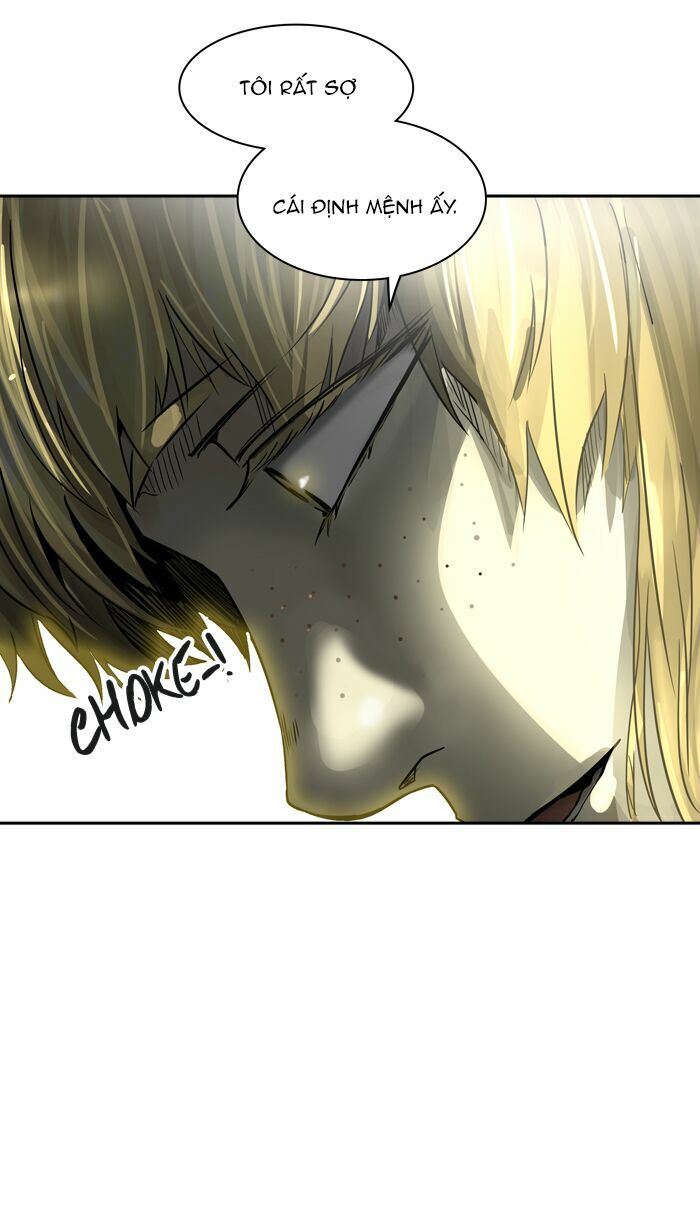 Tòa Tháp Bí Ẩn 2: Chapter 313