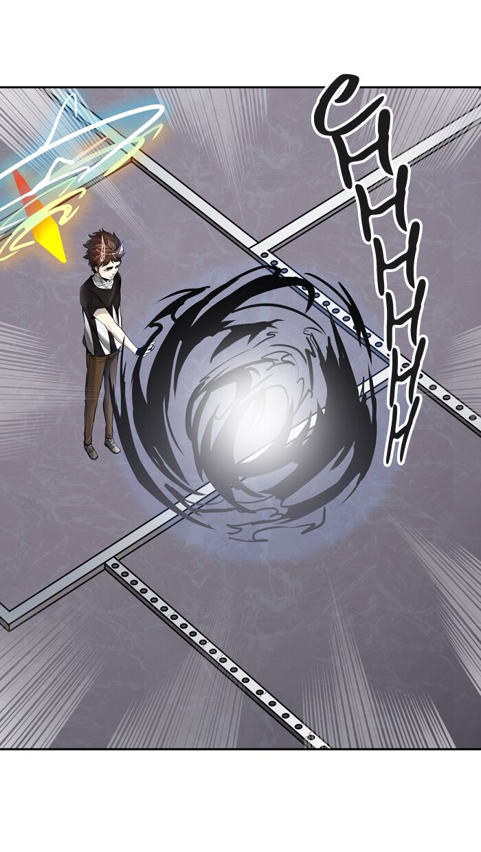 Tòa Tháp Bí Ẩn 2: Chapter 313