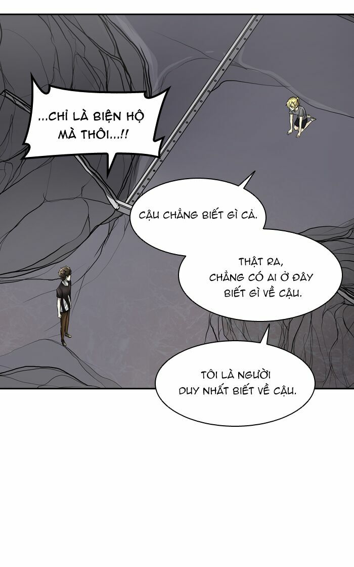 Tòa Tháp Bí Ẩn 2: Chapter 313