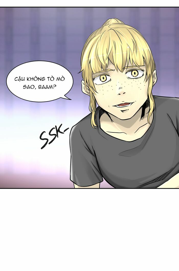 Tòa Tháp Bí Ẩn 2: Chapter 313
