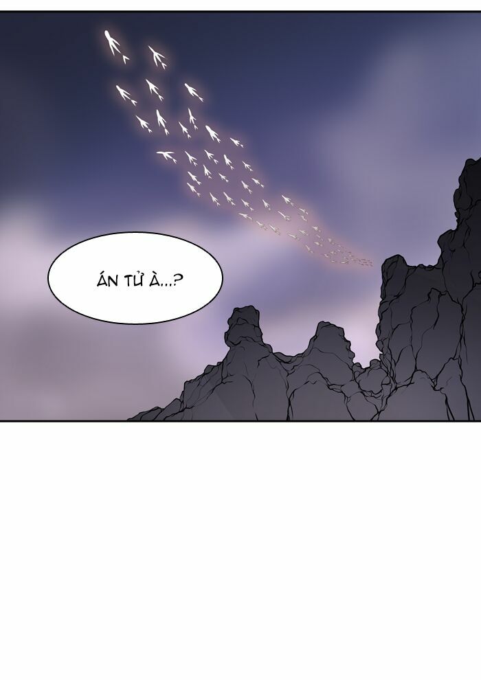 Tòa Tháp Bí Ẩn 2: Chapter 313