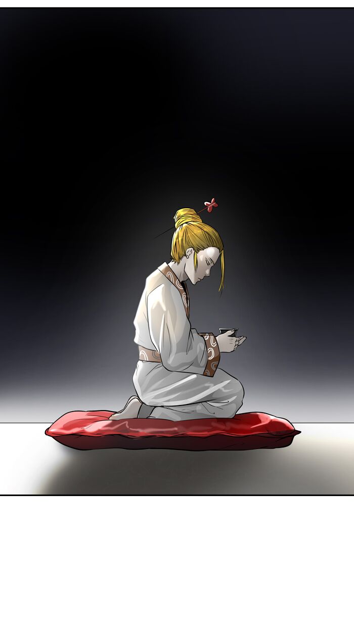 Tòa Tháp Bí Ẩn 2: Chapter 313