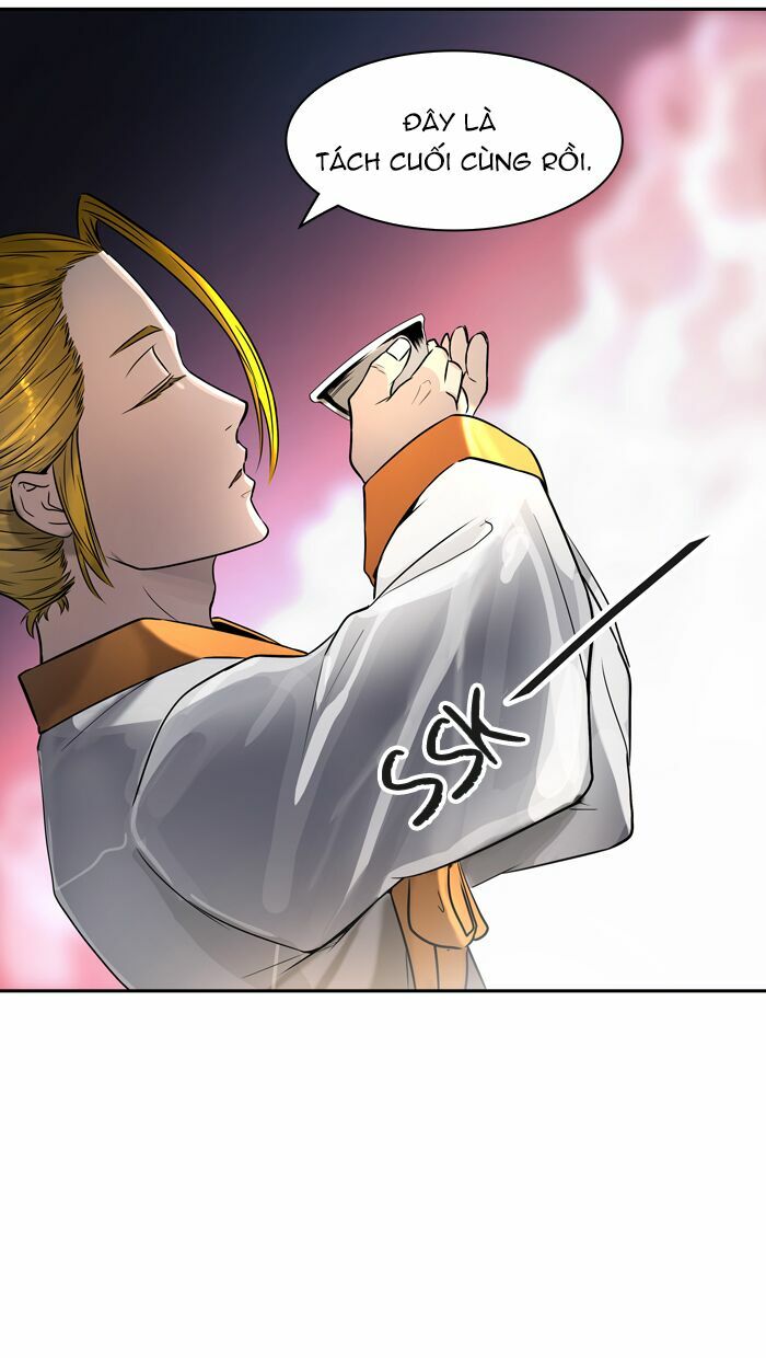 Tòa Tháp Bí Ẩn 2: Chapter 313