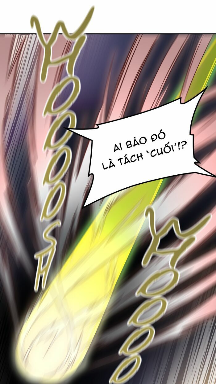 Tòa Tháp Bí Ẩn 2: Chapter 313