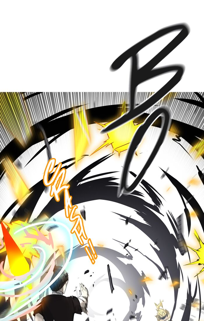 Tòa Tháp Bí Ẩn 2: Chapter 313