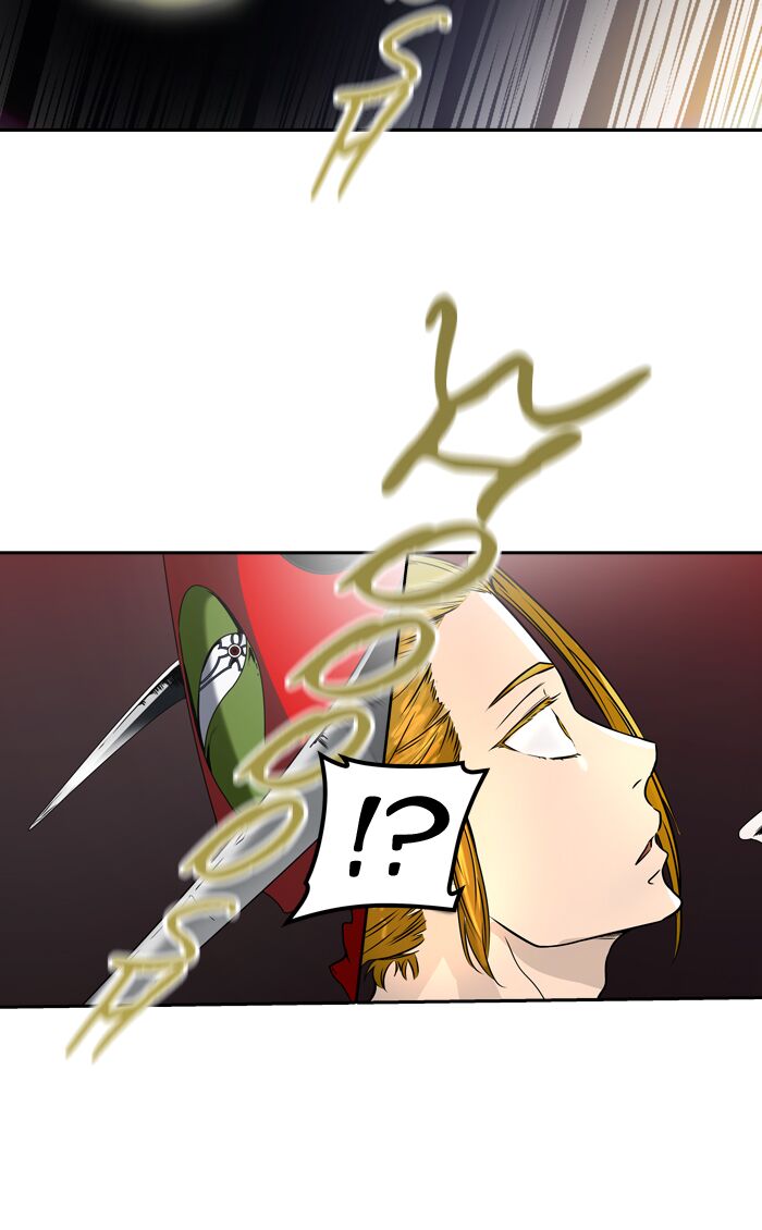 Tòa Tháp Bí Ẩn 2: Chapter 313