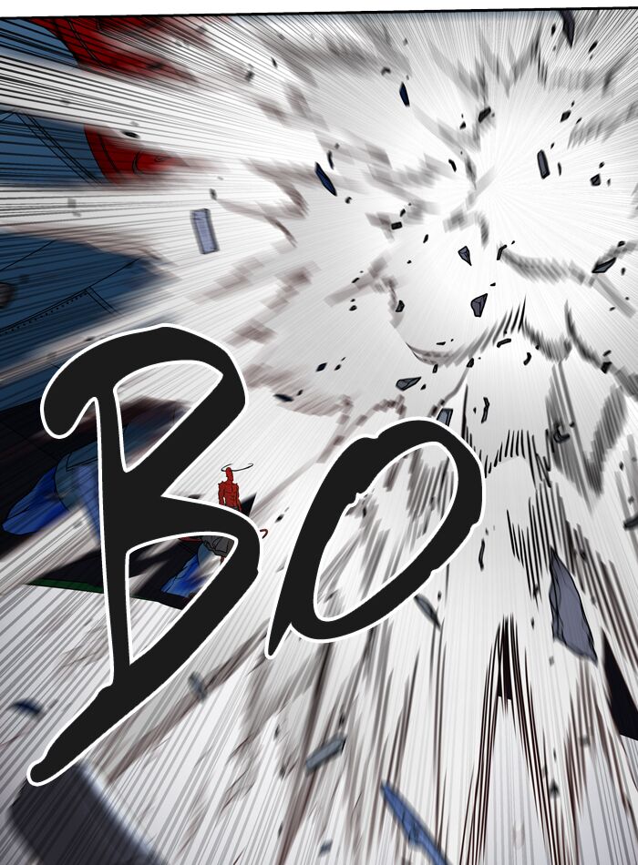 Tòa Tháp Bí Ẩn 2: Chapter 313