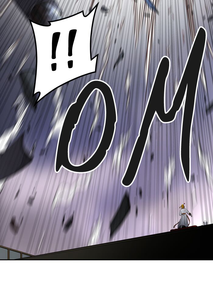 Tòa Tháp Bí Ẩn 2: Chapter 313