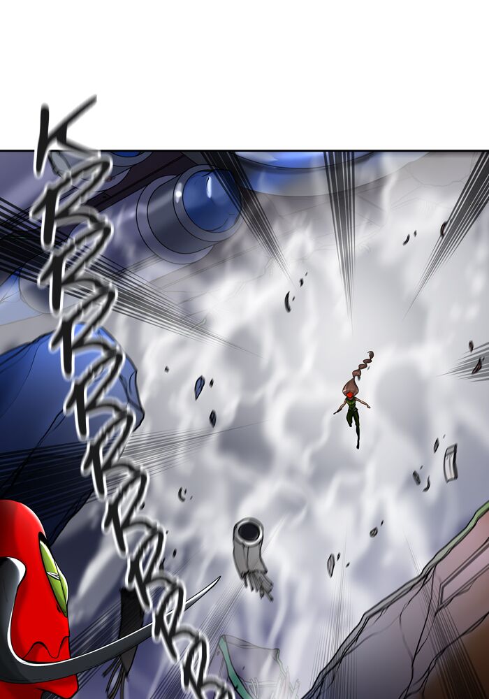 Tòa Tháp Bí Ẩn 2: Chapter 313