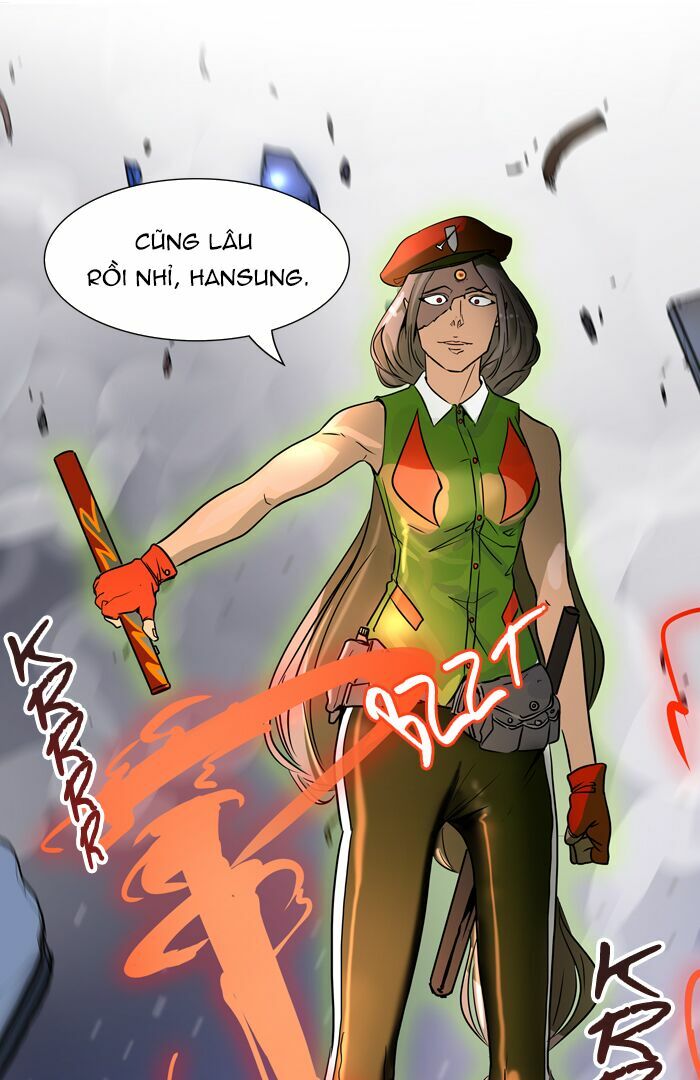 Tòa Tháp Bí Ẩn 2: Chapter 313