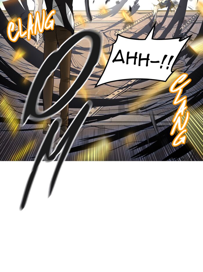 Tòa Tháp Bí Ẩn 2: Chapter 313