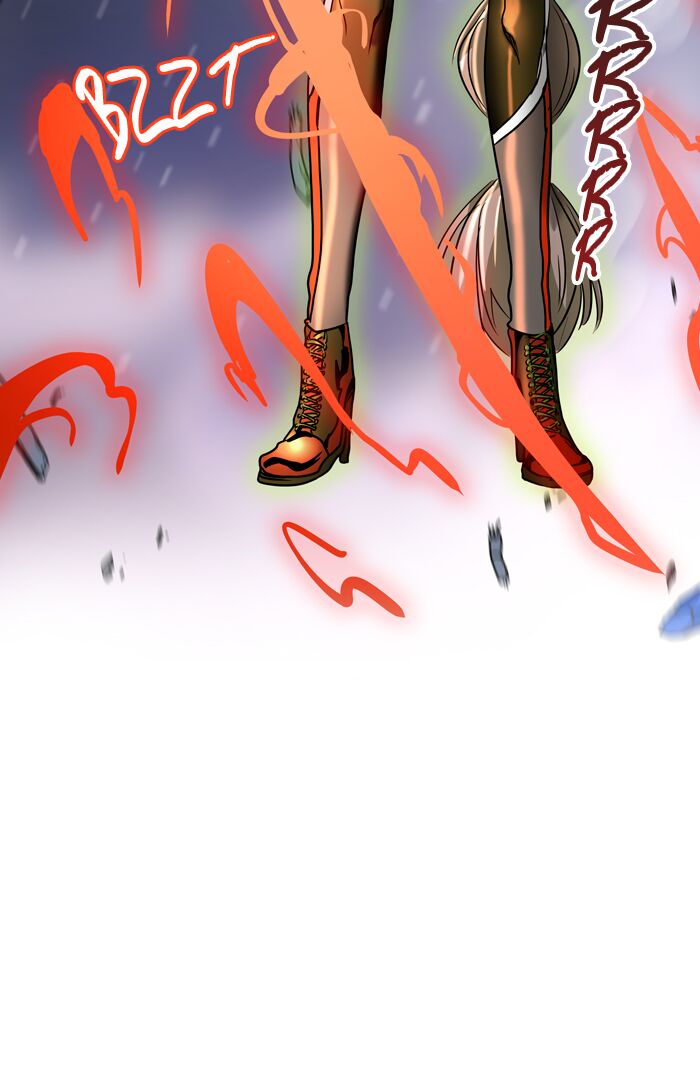 Tòa Tháp Bí Ẩn 2: Chapter 313