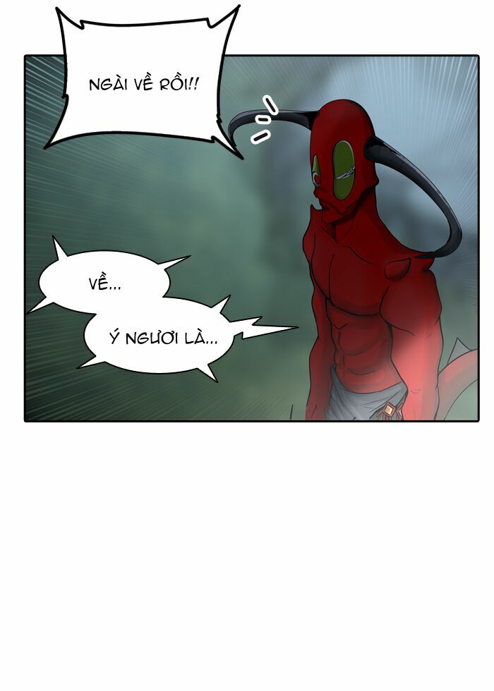 Tòa Tháp Bí Ẩn 2: Chapter 313