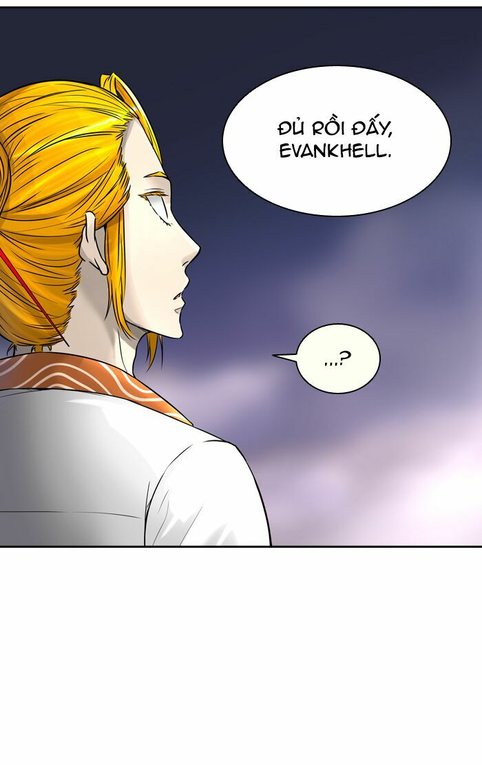 Tòa Tháp Bí Ẩn 2: Chapter 314
