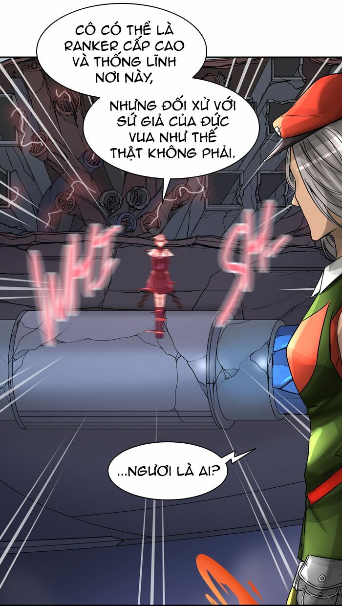 Tòa Tháp Bí Ẩn 2: Chapter 314