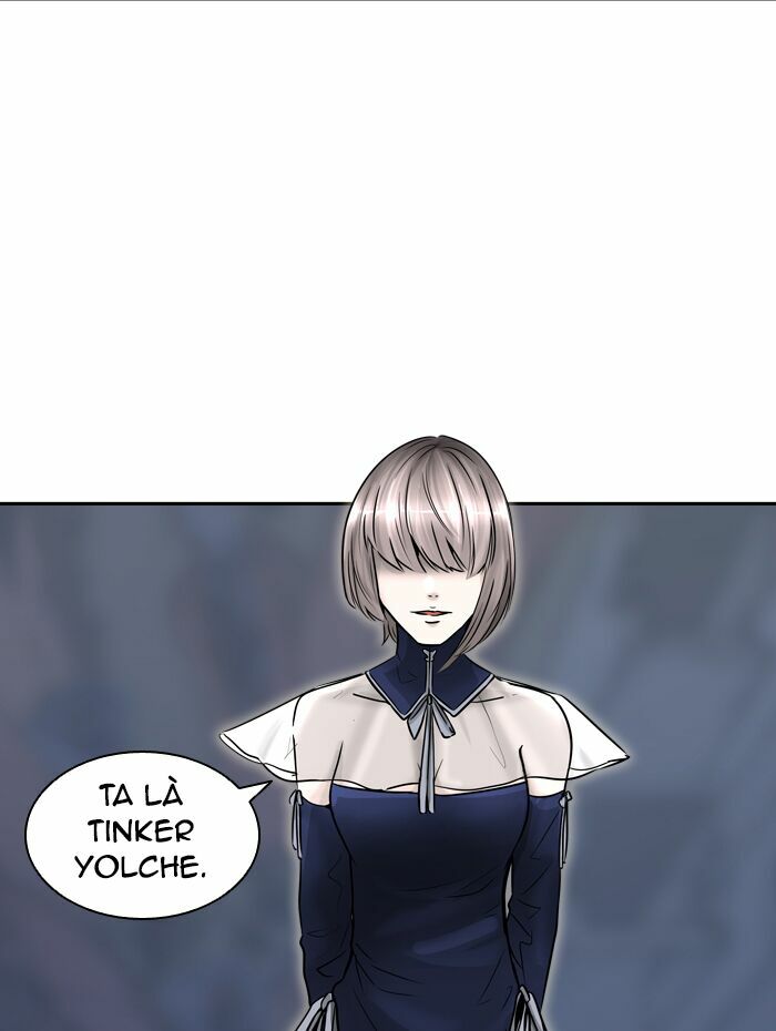 Tòa Tháp Bí Ẩn 2: Chapter 314