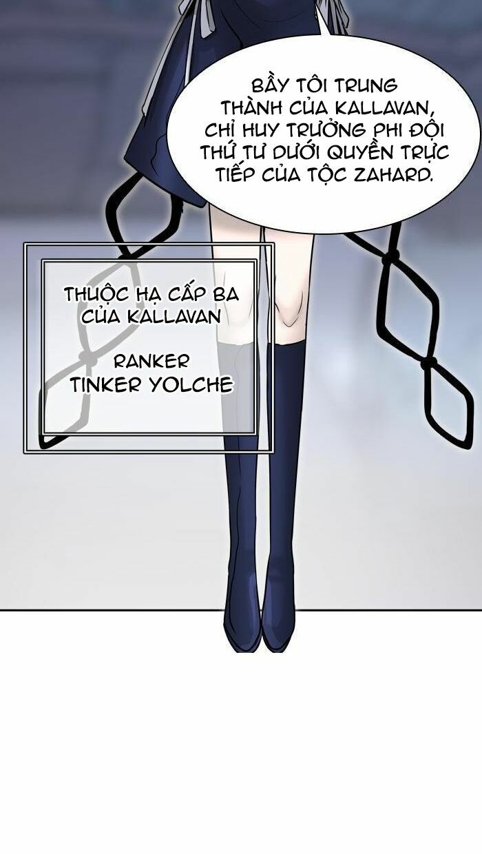 Tòa Tháp Bí Ẩn 2: Chapter 314