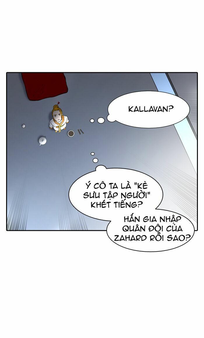 Tòa Tháp Bí Ẩn 2: Chapter 314