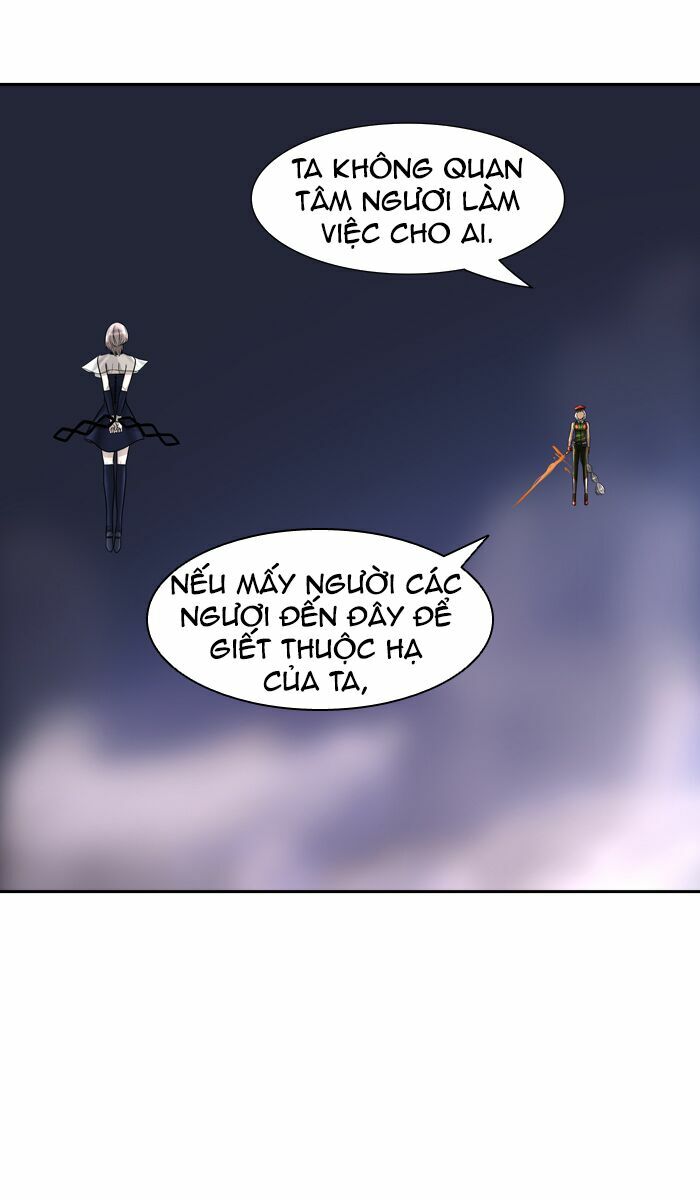Tòa Tháp Bí Ẩn 2: Chapter 314