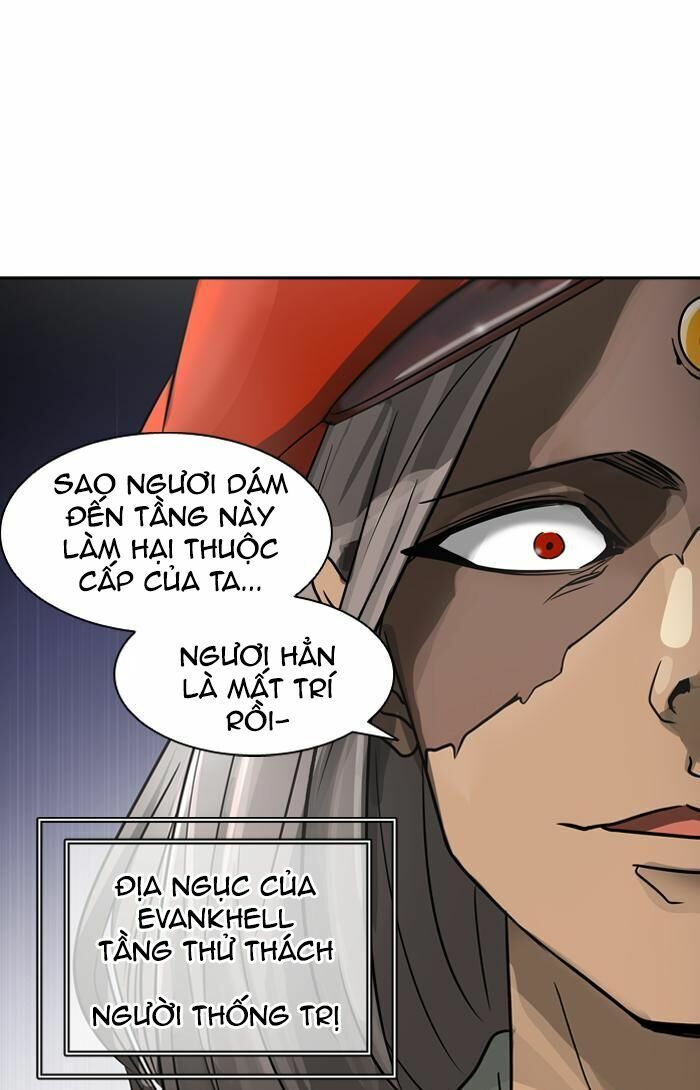 Tòa Tháp Bí Ẩn 2: Chapter 314