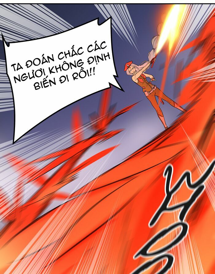 Tòa Tháp Bí Ẩn 2: Chapter 314