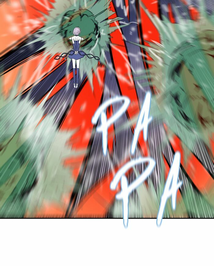 Tòa Tháp Bí Ẩn 2: Chapter 314