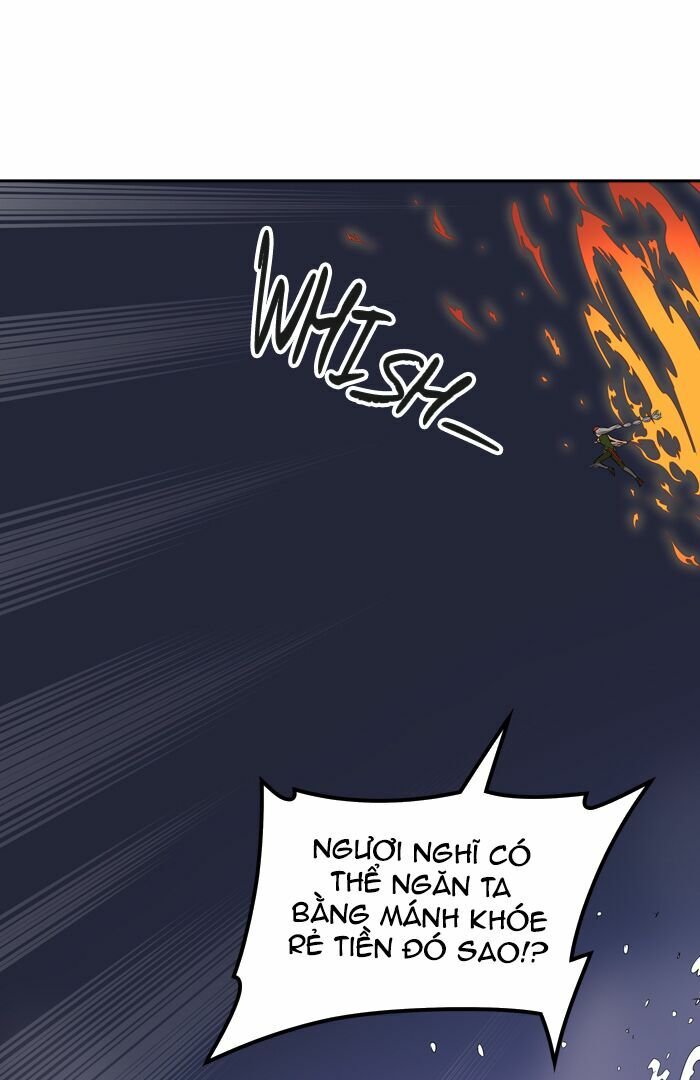 Tòa Tháp Bí Ẩn 2: Chapter 314