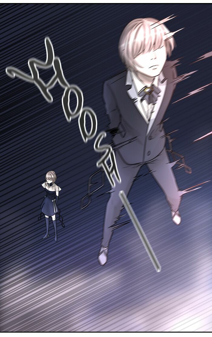 Tòa Tháp Bí Ẩn 2: Chapter 314