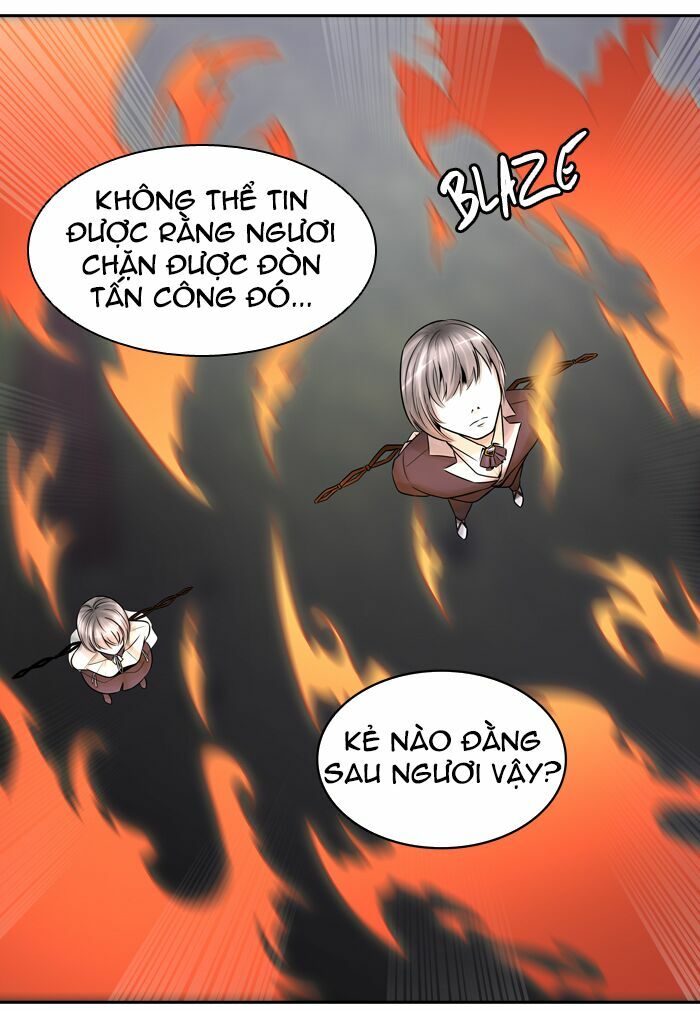 Tòa Tháp Bí Ẩn 2: Chapter 314
