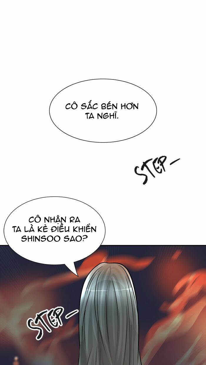 Tòa Tháp Bí Ẩn 2: Chapter 314