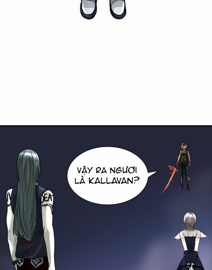 Tòa Tháp Bí Ẩn 2: Chapter 314