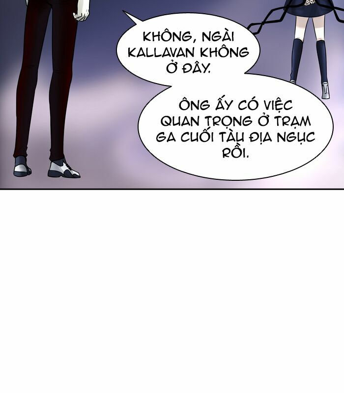 Tòa Tháp Bí Ẩn 2: Chapter 314