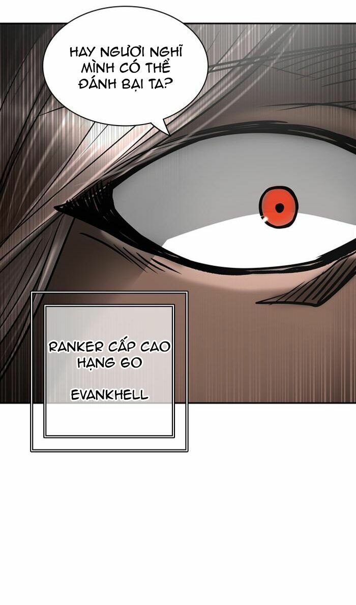 Tòa Tháp Bí Ẩn 2: Chapter 314