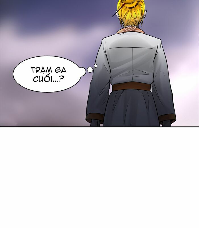 Tòa Tháp Bí Ẩn 2: Chapter 314