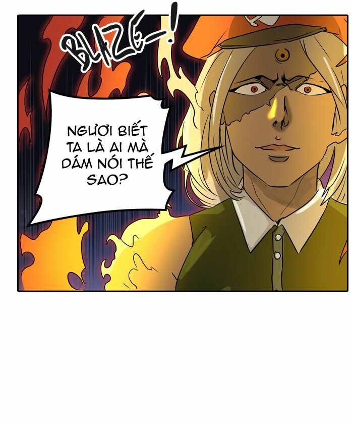 Tòa Tháp Bí Ẩn 2: Chapter 314