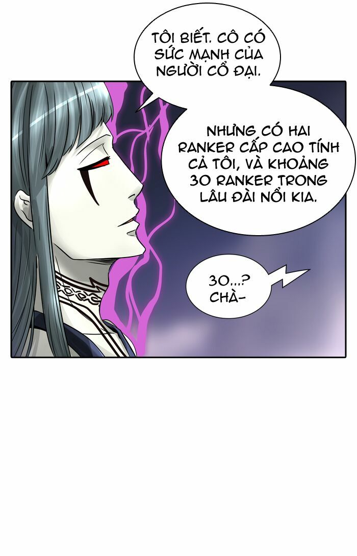 Tòa Tháp Bí Ẩn 2: Chapter 314
