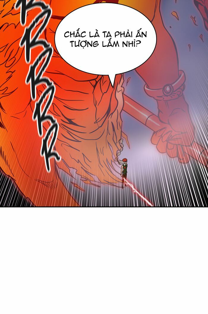 Tòa Tháp Bí Ẩn 2: Chapter 314