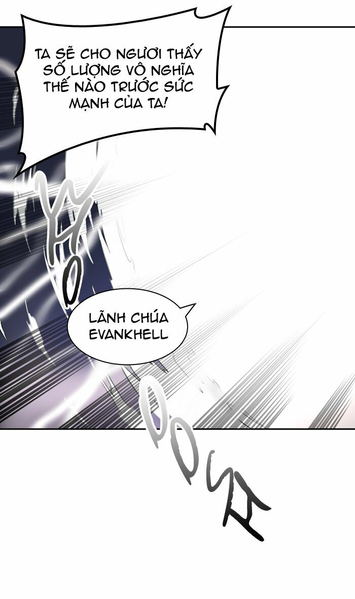 Tòa Tháp Bí Ẩn 2: Chapter 314