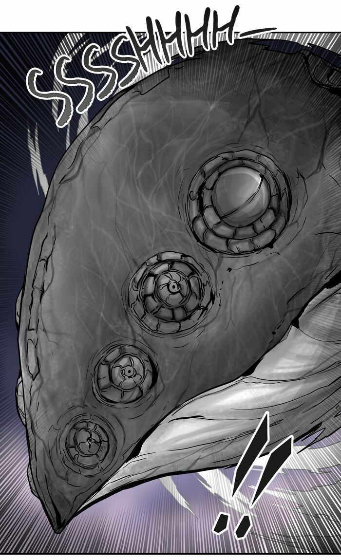 Tòa Tháp Bí Ẩn 2: Chapter 314