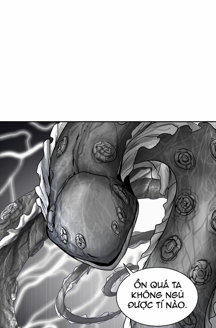 Tòa Tháp Bí Ẩn 2: Chapter 314
