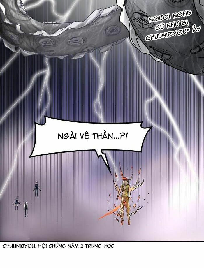 Tòa Tháp Bí Ẩn 2: Chapter 314
