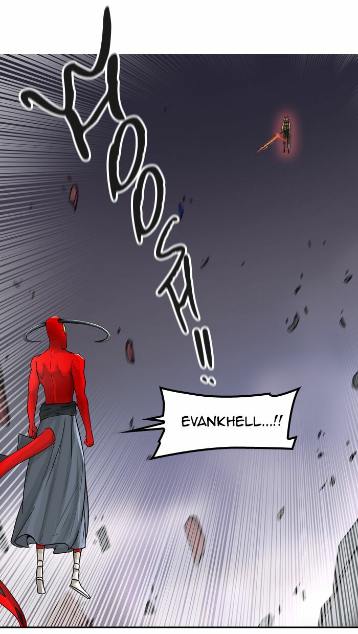 Tòa Tháp Bí Ẩn 2: Chapter 314