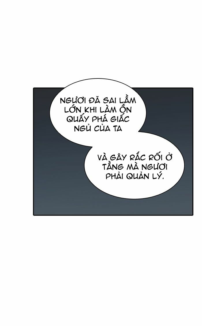 Tòa Tháp Bí Ẩn 2: Chapter 314