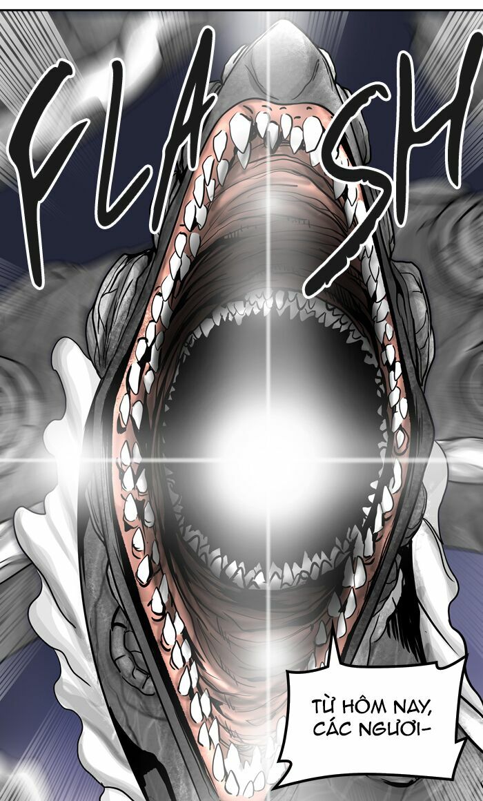 Tòa Tháp Bí Ẩn 2: Chapter 314