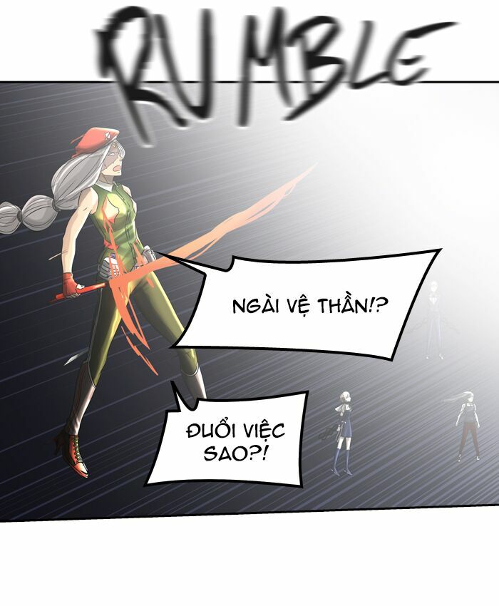 Tòa Tháp Bí Ẩn 2: Chapter 314